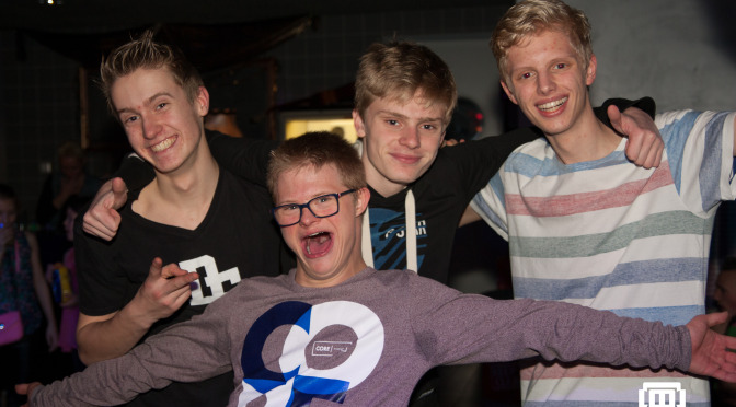 Zo creëer je algemene voorzieningen voor jongeren met een beperking!
