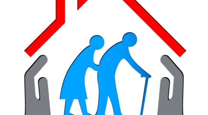Hoe komt het dat grote thuiszorginstellingen kunnen omvallen?