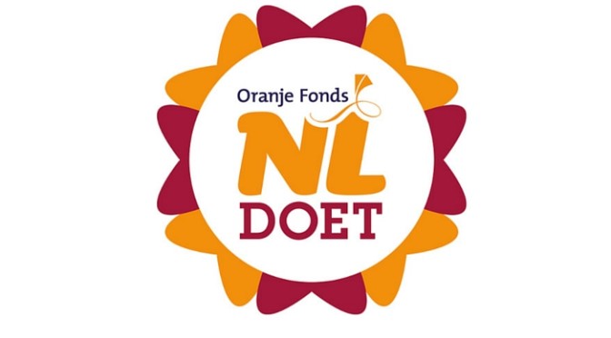 Doe iets leuks voor een ander en je bent allebei blij!