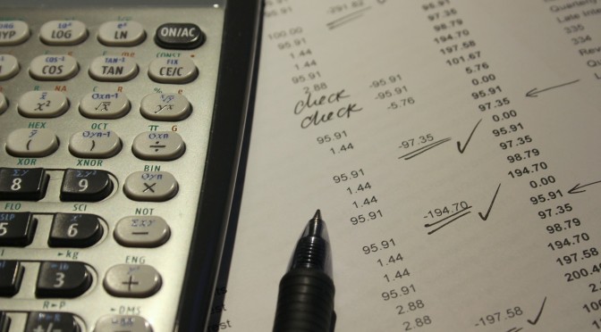 Financieel zakboekje voor mantelzorgers