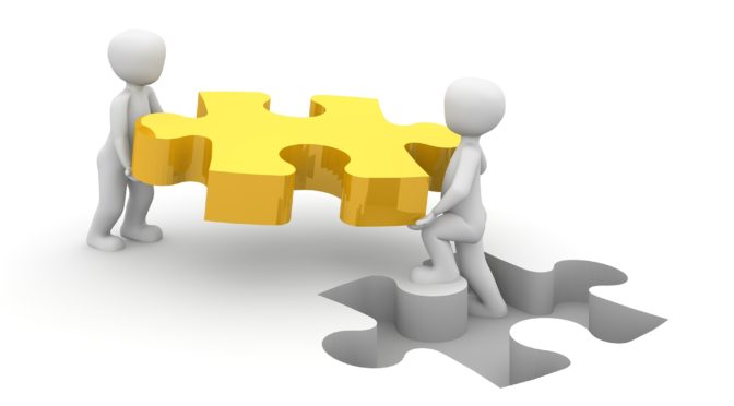 Transformatie sociaal domein in transitie