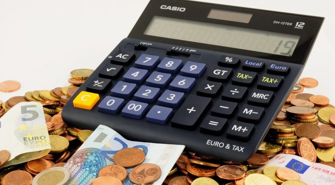 Heb jij extra kosten gemaakt als gevolg van de pgb-perikelen in 2015?