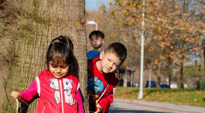 Wordt er echt passende hulp geboden aan kinderen?