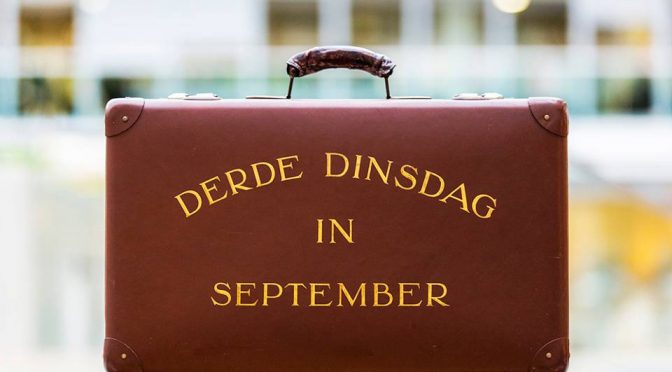 Prinsjesdag 2017: Een momentopname of niet?