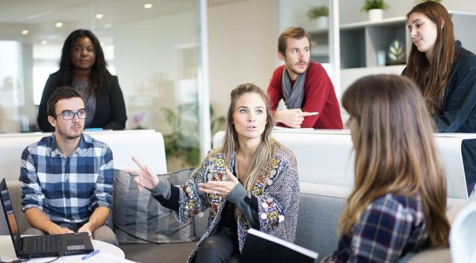 Tekort aan personeel in de zorg, maar ook in sociale wijkteams