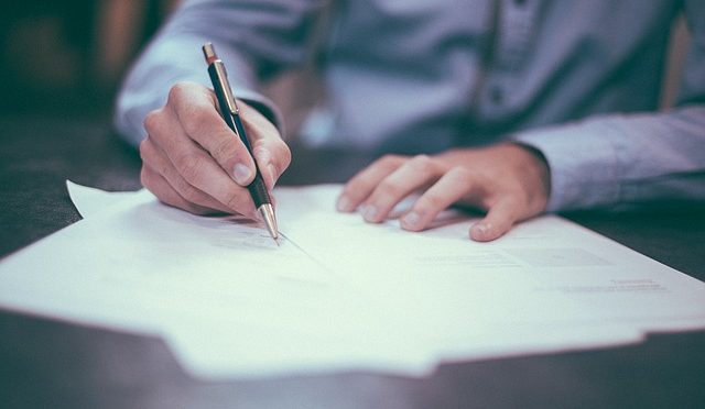 Regels zijn ondersteunend en niet leidend